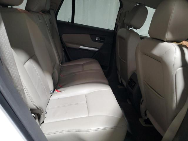 Photo 11 from auction – 2013 FORD EDGE SEL with VIN 2FMDK4JC3DBB63785