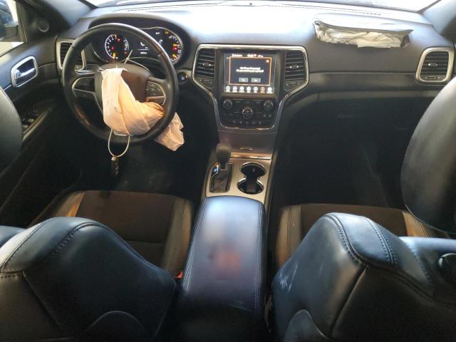 Photo 8 from auction – 2018 JEEP GRAND CHER with VIN 1C4RJFAG2JC443608