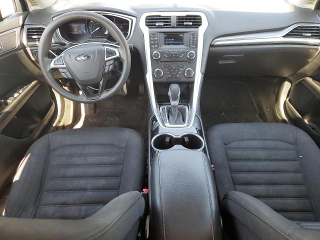 Photo 8 from auction – 2016 FORD FUSION SE with VIN 3FA6P0LU8GR359486
