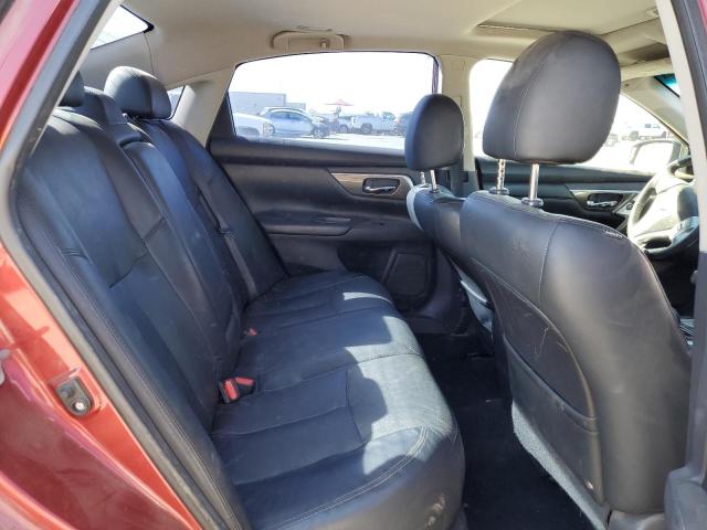 Photo 10 from auction – 2015 NISSAN ALTIMA 3.5 with VIN 1N4BL3AP8FC491556