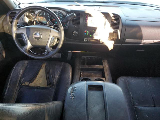 Photo 8 from auction – 2008 GMC SIERRA K15 with VIN 2GTEK19JX81288482