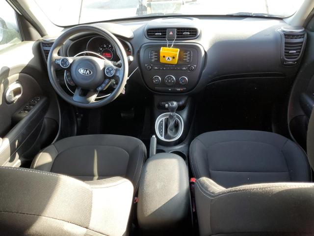 Photo 8 from auction – 2014 KIA SOUL with VIN KNDJN2A20E7737537