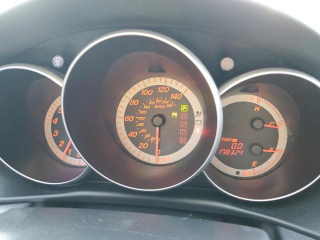 Фото 9 с аукциона – 2007 MAZDA 3 S с VIN JM1BK323271681679