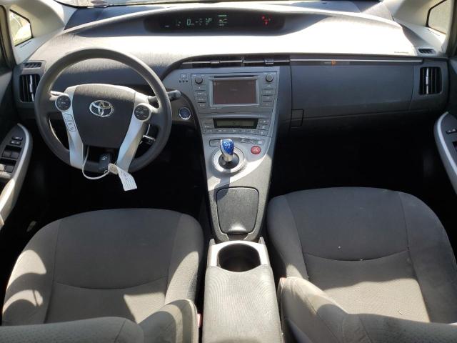 صورة رقم 8 من المزاد - 2012 TOYOTA PRIUS مع VIN JTDKN3DUXC5477941