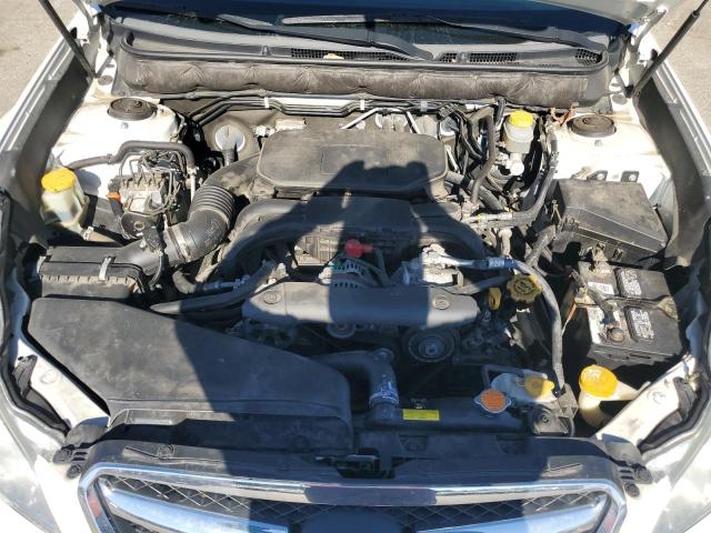 Photo 11 from auction – 2012 SUBARU LEGACY 2.5 with VIN 4S3BMBC62C3015353