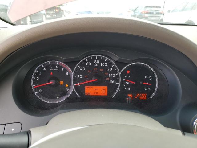 Photo 9 from auction – 2012 NISSAN ALTIMA BAS with VIN 1N4AL2AP8CN562700