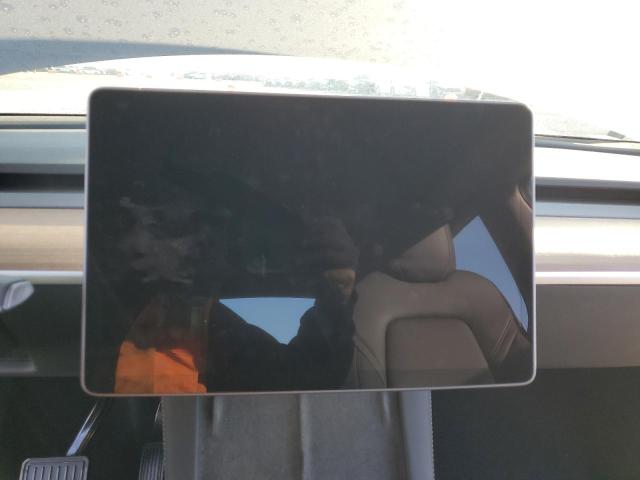 Photo 9 from auction – 2023 TESLA MODEL Y with VIN 7SAYGDEEXPF747873