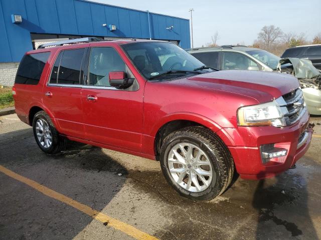 Photo 4 from auction – 2015 FORD EXPEDITION with VIN 1FMJU2AT5FEF16441