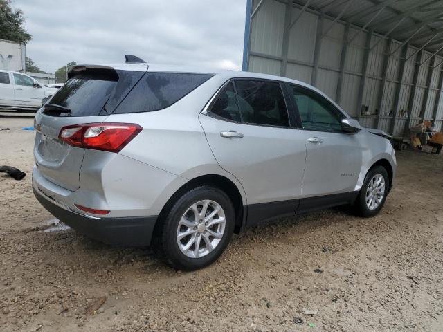 Photo 3 from auction – 2021 CHEVROLET EQUINOX LT with VIN 3GNAXKEV0MS137641