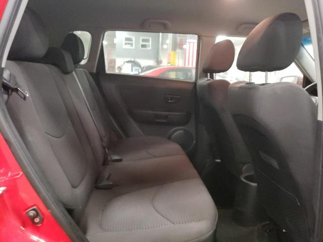 Снимка 10 от търг – 2013 KIA SOUL с VIN KNDJT2A55D7621698