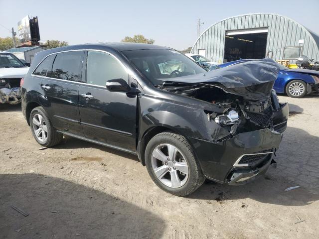Photo 4 from auction – 2012 ACURA MDX with VIN 2HNYD2H28CH538383