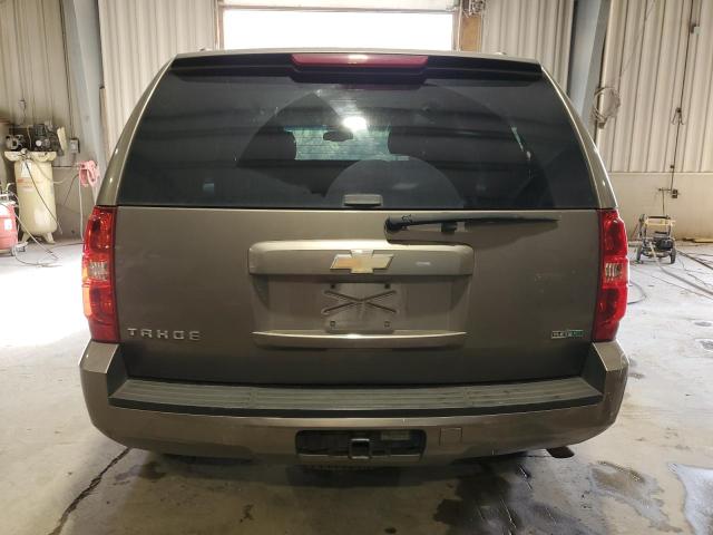 Photo 6 from auction – 2011 CHEVROLET TAHOE K150 with VIN 1GNSKAE02BR228623