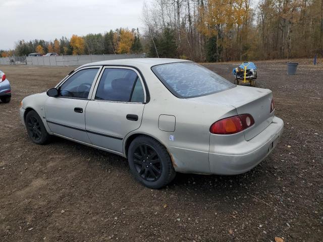Photo 2 from auction – 2001 TOYOTA COROLLA CE with VIN 2T1BR12E91C839410