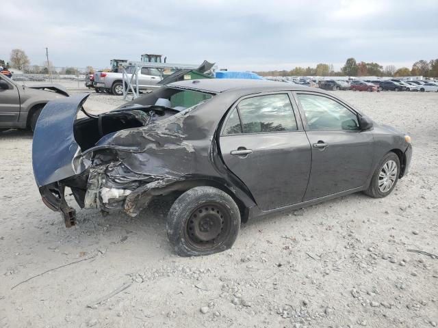 Photo 3 from auction – 2009 TOYOTA COROLLA BA with VIN JTDBL40E399057191