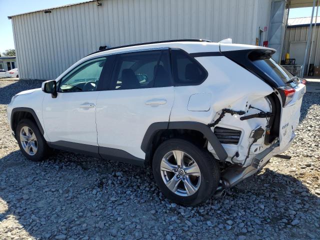 Photo 2 from auction – 2023 TOYOTA RAV4 XLE with VIN 2T3W1RFV9PC235499