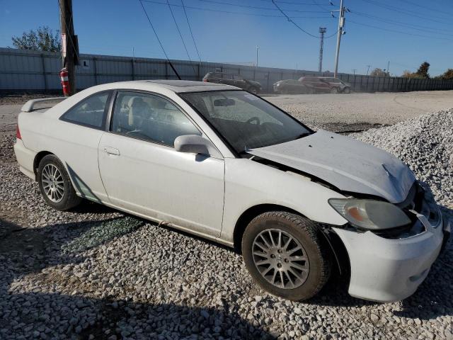 Photo 4 from auction – 2005 HONDA CIVIC EX with VIN 1HGEM22975L003132