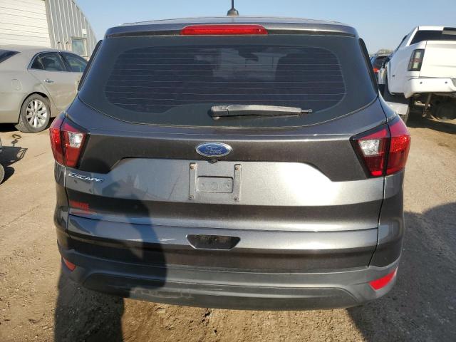 Photo 6 from auction – 2019 FORD ESCAPE S with VIN 1FMCU0F74KUB00079