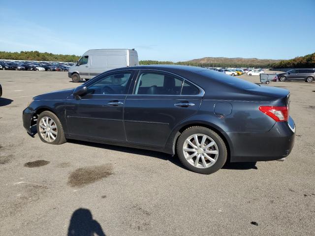 Photo 2 from auction – 2007 LEXUS ES 350 with VIN JTHBJ46G472029404
