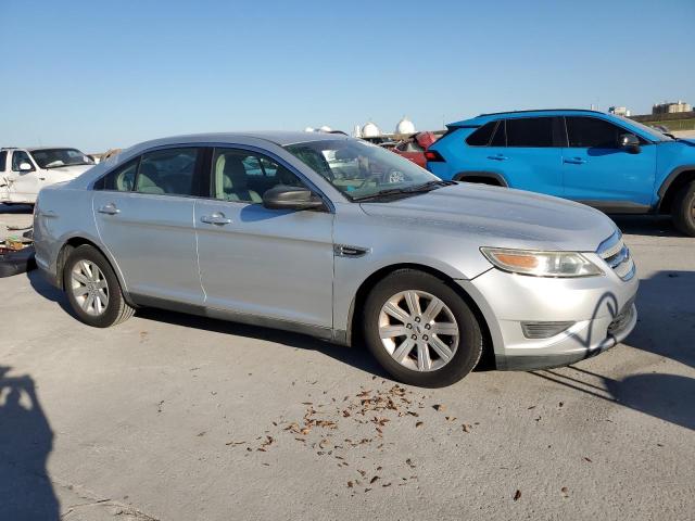 Photo 4 from auction – 2011 FORD TAURUS SE with VIN 1FAHP2DWXBG183190