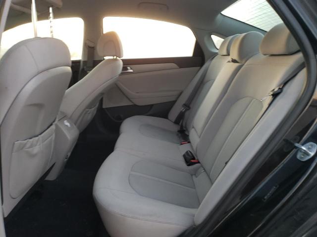 Photo 10 from auction – 2016 HYUNDAI SONATA SE with VIN 5NPE24AF9GH352176
