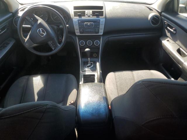 Photo 8 from auction – 2011 MAZDA 6 I with VIN 1YVHZ8BH6B5M07105