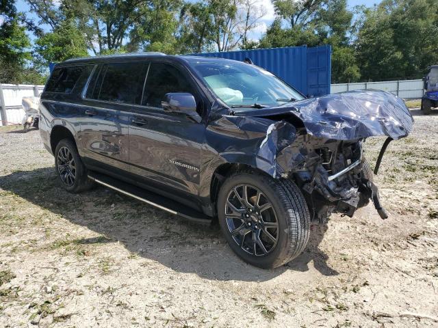 Photo 4 from auction – 2023 CHEVROLET SUBURBAN C with VIN 1GNSCCKD7PR161413