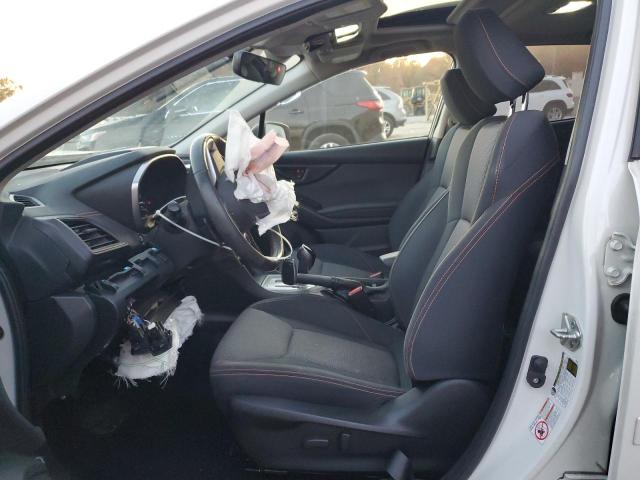 Photo 7 from auction – 2020 SUBARU CROSSTREK with VIN JF2GTAEC0L8201418