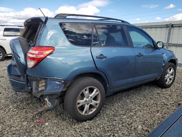 Photo 3 from auction – 2010 TOYOTA RAV4 with VIN JTMBK4DVXA5091119