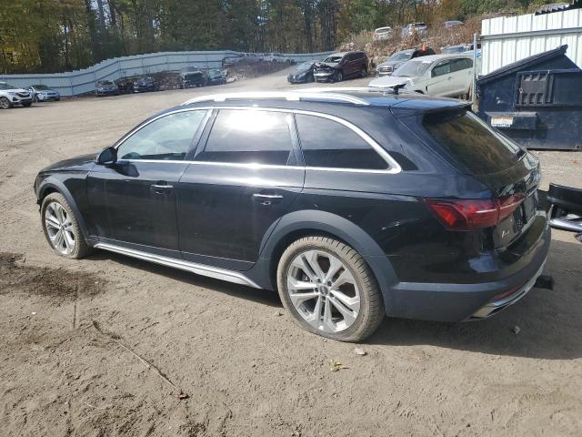 Photo 2 from auction – 2021 AUDI A4 ALLROAD with VIN WA18AAF42MA004657
