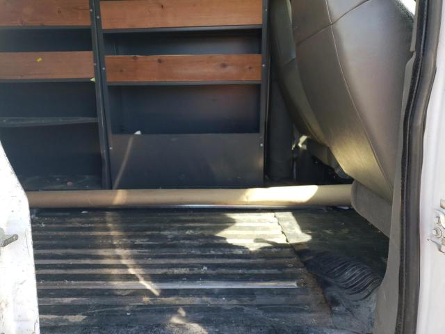 Photo 10 from auction – 2004 CHEVROLET EXPRESS G3 with VIN 1GCHG39U541233698