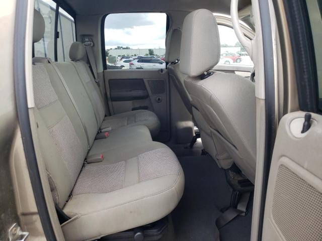 Photo 11 from auction – 2008 DODGE RAM 1500 S with VIN 1D7HU18208J114594