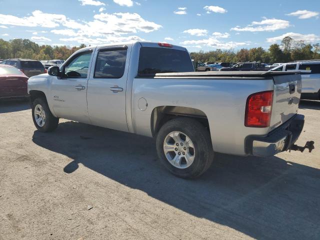 Photo 2 from auction – 2013 CHEVROLET SILVERADO with VIN 3GCPKSE74DG341199