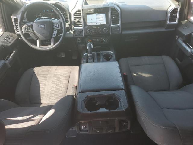 Photo 8 from auction – 2017 FORD F150 SUPER with VIN 1FTEW1CP6HKC10895
