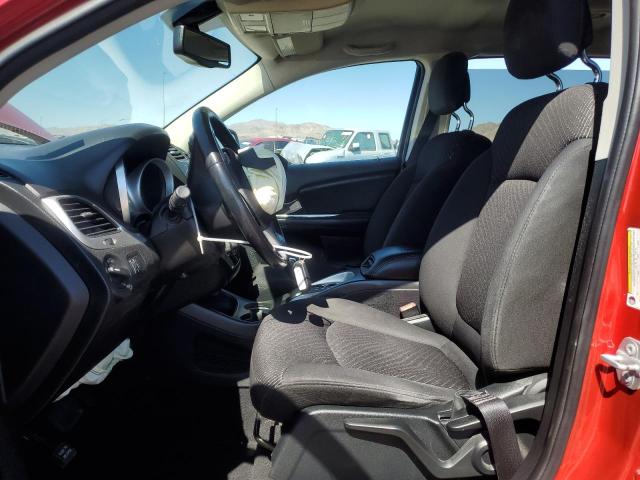Photo 7 from auction – 2016 DODGE JOURNEY SE with VIN 3C4PDCAB6GT249596