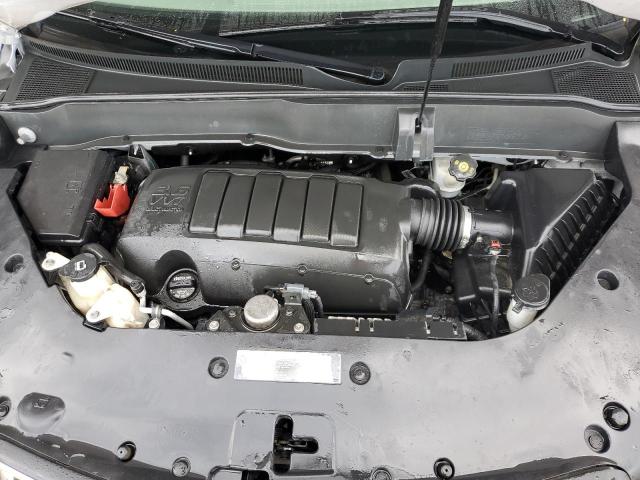 Photo 12 from auction – 2016 BUICK ENCLAVE with VIN 5GAKRCKD9GJ135807