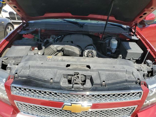 Photo 12 from auction – 2012 CHEVROLET TAHOE C150 with VIN 1GNSCBE08CR168755