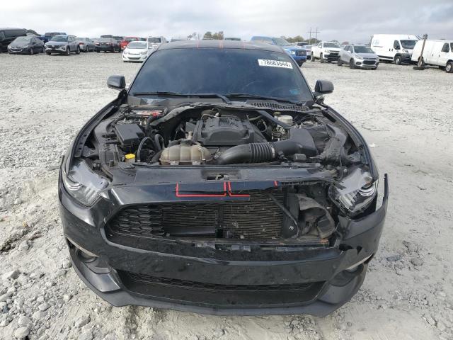 Photo 5 from auction – 2016 FORD MUSTANG with VIN 1FA6P8TH7G5245273