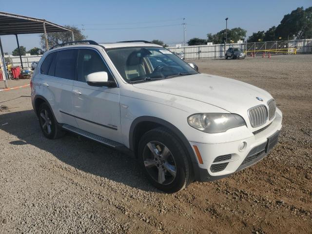 Photo 4 from auction – 2011 BMW X5 XDRIVE5 with VIN 5UXZV8C56BL419078