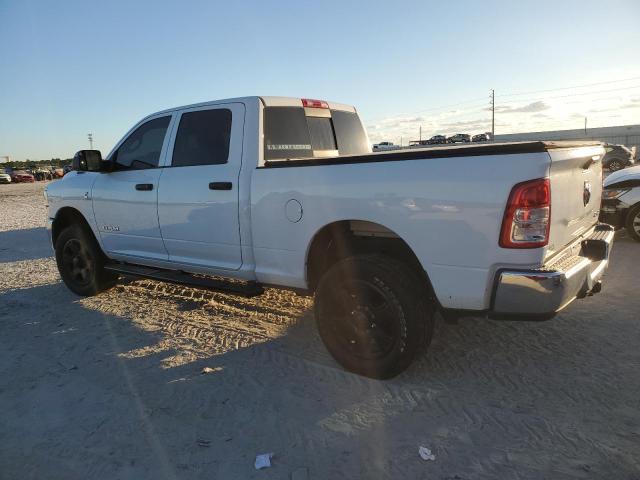 Photo 2 from auction – 2021 RAM 2500 TRADE with VIN 3C6UR5CL8MG559475