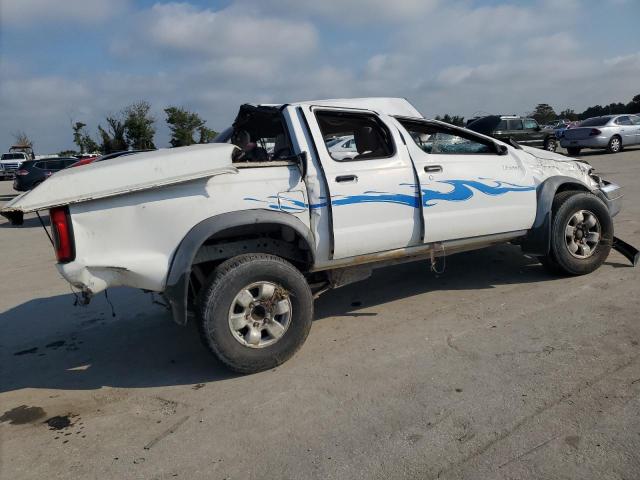 Photo 3 from auction – 2000 NISSAN FRONTIER C with VIN 1N6ED27T3YC361025