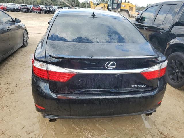 Photo 6 from auction – 2013 LEXUS ES 350 with VIN JTHBK1GG3D2017248