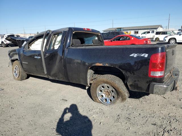 Photo 2 from auction – 2013 GMC SIERRA K15 with VIN 1GTR2VEA1DZ295370