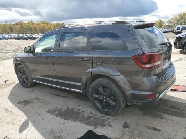 Photo 2 from auction – 2018 DODGE JOURNEY CR with VIN 3C4PDDGG2JT387782