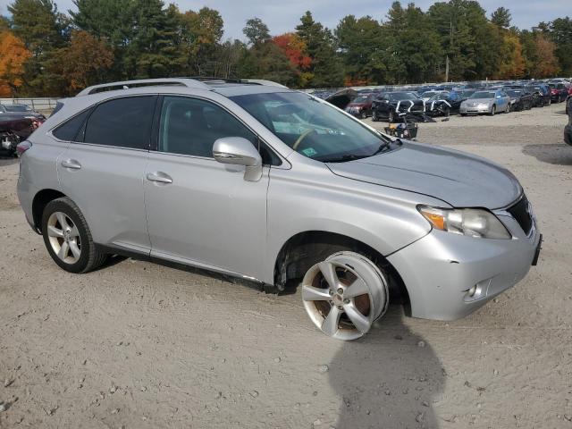 Photo 4 from auction – 2010 LEXUS RX 350 with VIN 2T2BK1BA8AC065129
