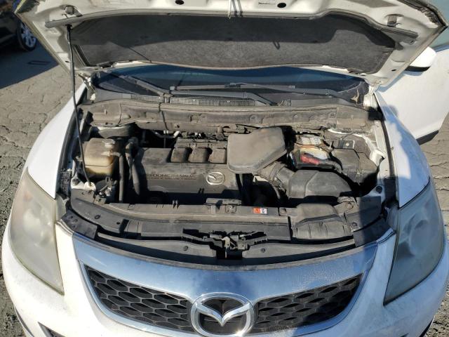 Photo 12 from auction – 2011 MAZDA CX-9 with VIN JM3TB3CV5B0310932
