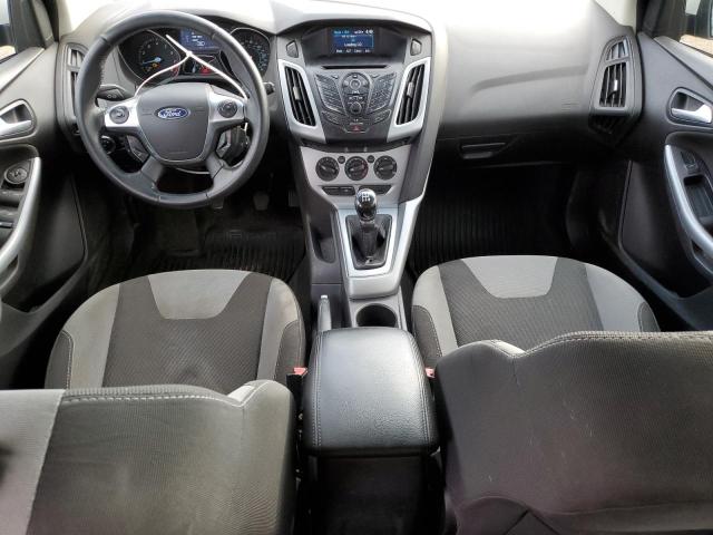 Photo 8 from auction – 2012 FORD FOCUS SE with VIN 1FAHP3K25CL336198