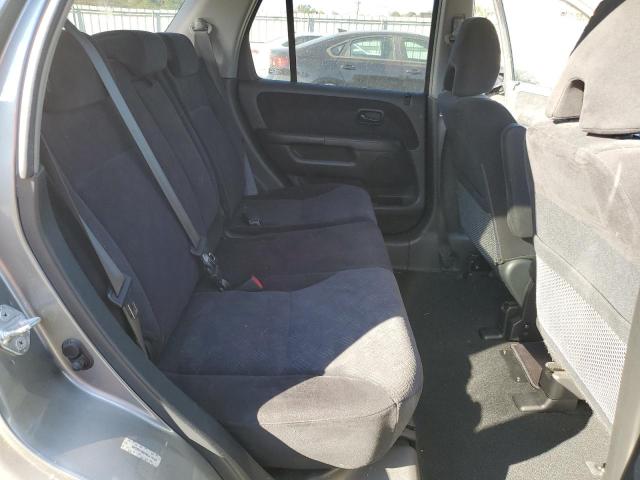 Photo 11 from auction – 2006 HONDA CRV with VIN SHSRD788X6U414159