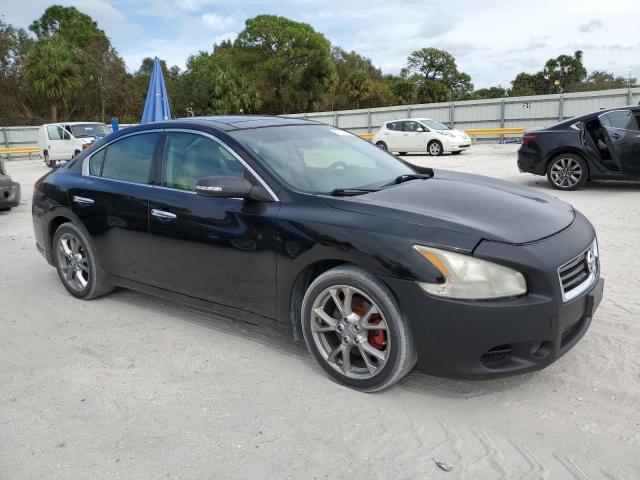 Zdjęcie 4 z aukcji – 2012 NISSAN MAXIMA S z VIN 1N4AA5APXCC826714