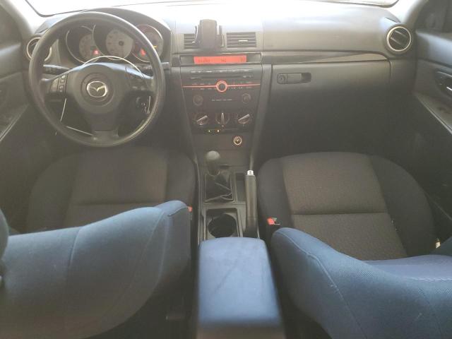Photo 8 from auction – 2008 MAZDA 3 I with VIN JM1BK12F681826738