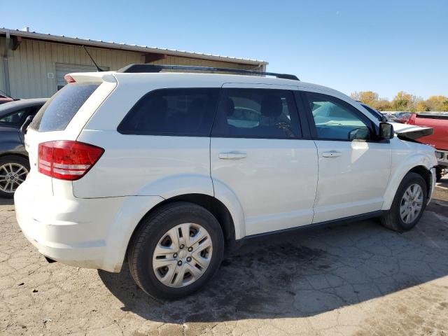 Photo 3 from auction – 2017 DODGE JOURNEY SE with VIN 3C4PDCAB6HT545722